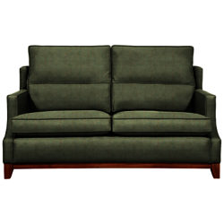 Duresta Barnes Small Sofa Bergman Juniper